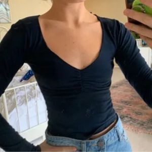 Brandy Melville longsleeve